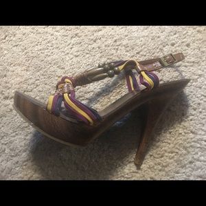 New Anne Michelle shoes